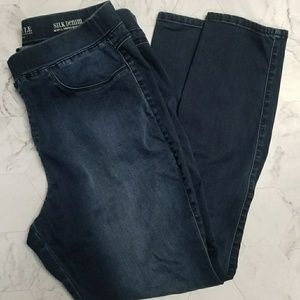 Sound Style by Beau Dawson Lucy Pull-On Legging XL